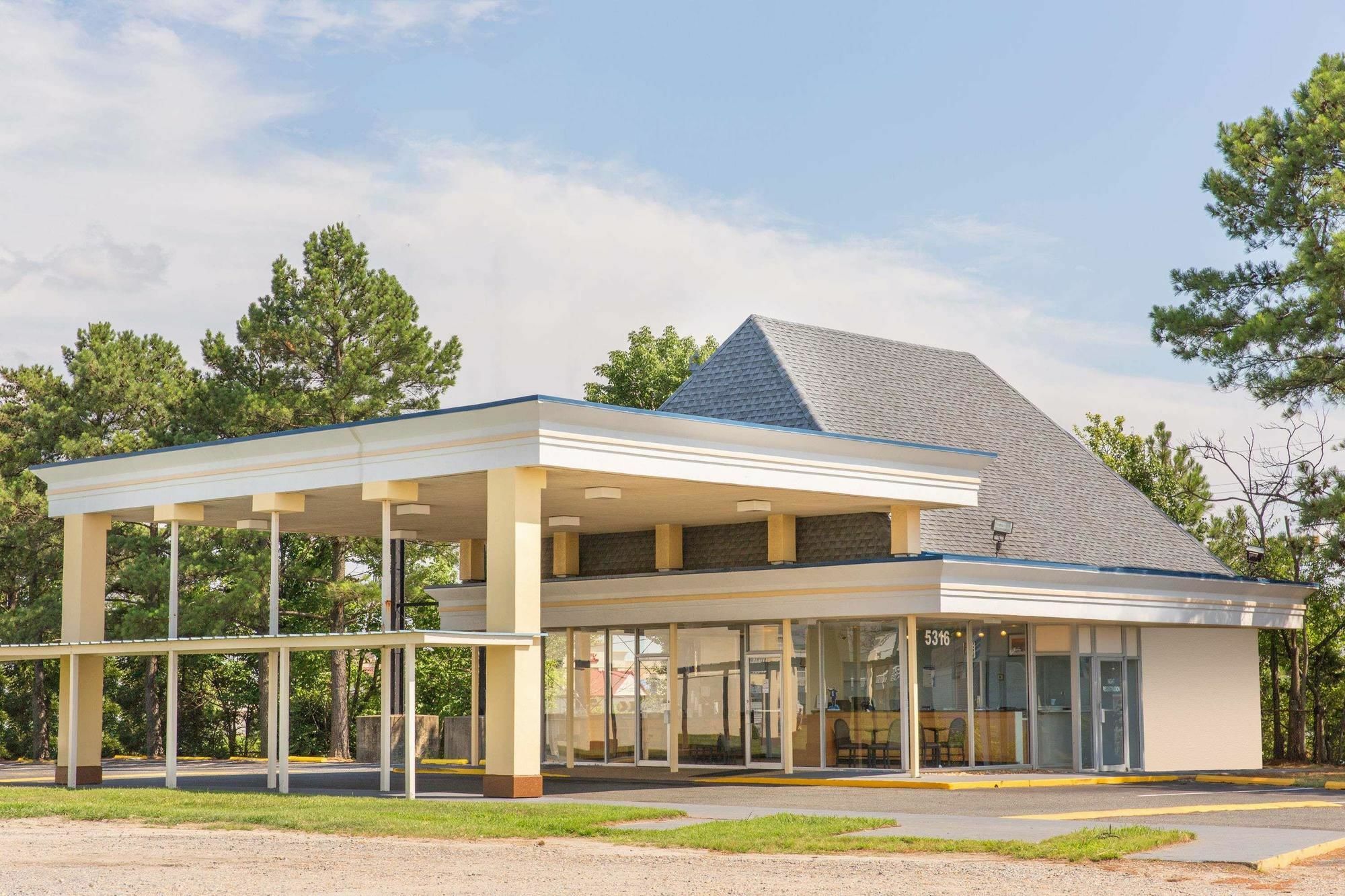 Garden Inn Fredricksburg South 弗雷德里克斯堡 外观 照片
