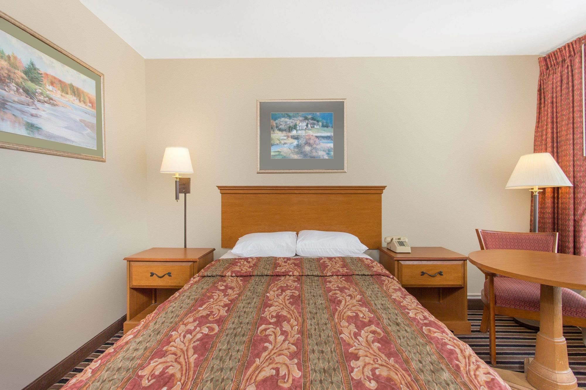 Garden Inn Fredricksburg South 弗雷德里克斯堡 外观 照片